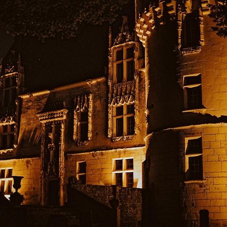 Chateau De Crazannes Ngoại thất bức ảnh