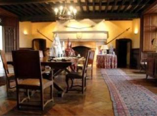 Chateau De Crazannes Ngoại thất bức ảnh
