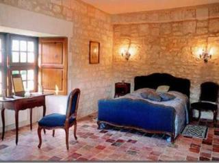 Chateau De Crazannes Ngoại thất bức ảnh