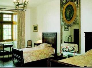 Chateau De Crazannes Ngoại thất bức ảnh