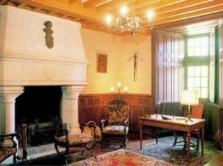 Chateau De Crazannes Ngoại thất bức ảnh
