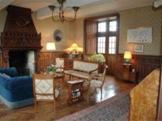 Chateau De Crazannes Ngoại thất bức ảnh