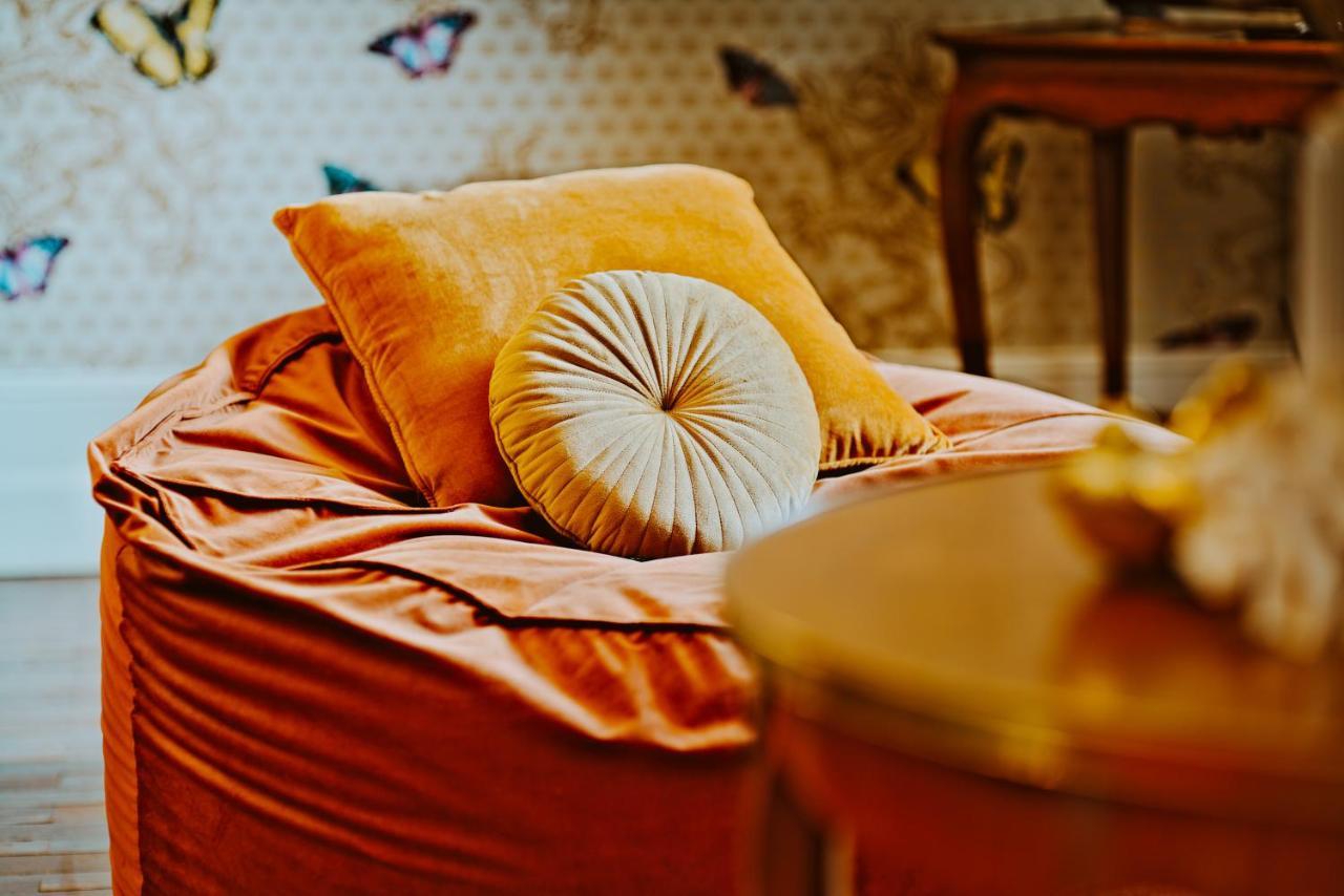 Chateau De Crazannes Ngoại thất bức ảnh