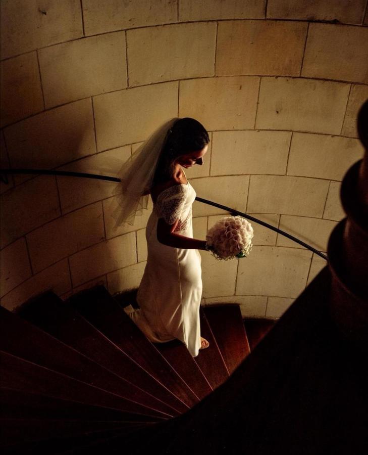 Chateau De Crazannes Ngoại thất bức ảnh