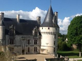 Chateau De Crazannes Ngoại thất bức ảnh